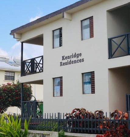 Kenridge Residences เซนต์เจมส์ ภายนอก รูปภาพ