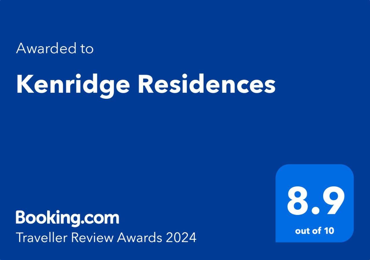 Kenridge Residences เซนต์เจมส์ ภายนอก รูปภาพ